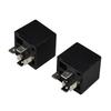 584416 Power Trim and Tilt Relay 5 Pin 12V 40A Compatible with Johnson Evinrude OMC Outboard Marine Corp Car Relay 586224 18-5705 582195 582472