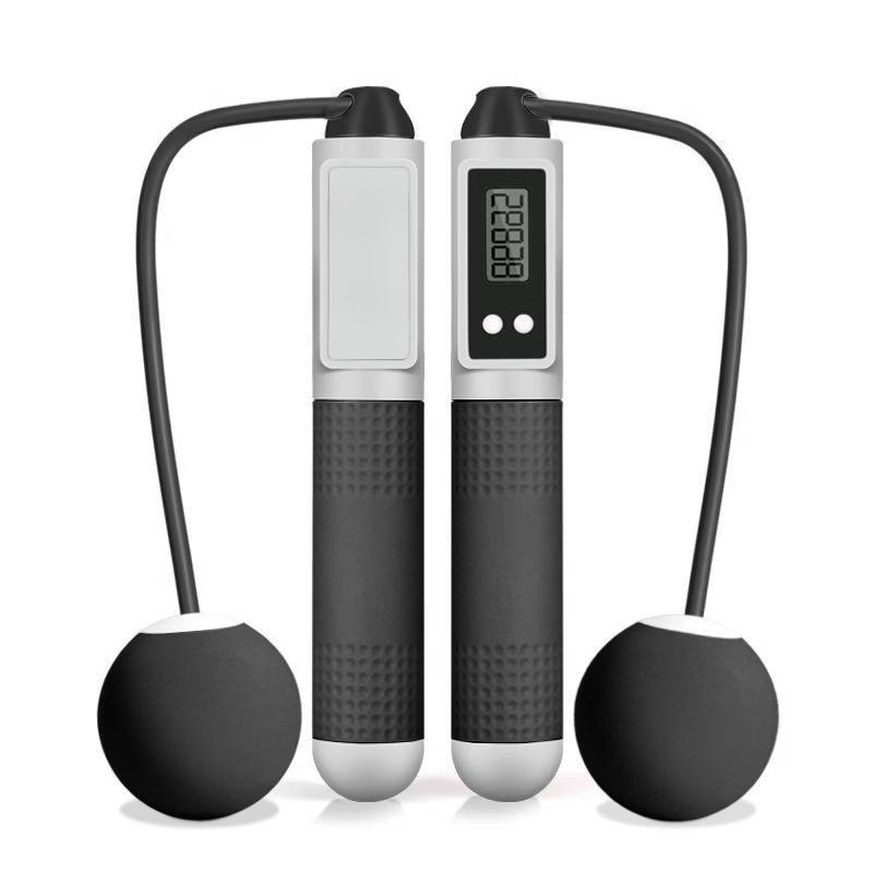 TLXT Weighted Jump Rope