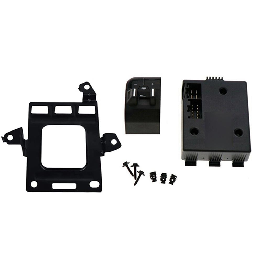 Integrated Trailer Brake Controller Fit For 2019-2022 Ram 1500 Replace 82215278AE
