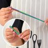 Professional Telescoping Straw Cleaning Brush With Soft Bristles Heat Resistant Straw For Daily Cleaning