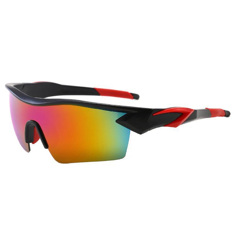Cycling Glasses Bicycle Eyewear Men Women Outdoor Sport Mountain Bike Sunglasses Unisex Motorcycle Goggles