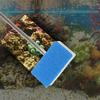 High Quality Aquarium Fish Tank Cleaning Tools Floating Algae Scraper Sponge Plant Cleaning Brushes For Aquarium Glass Window