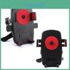 Premium Universal 360rotation Car Air Vent Mount Cradle Holder For Cell Phones And Gps Devices