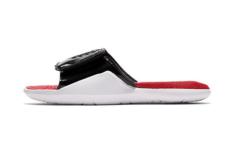 Jordan Air Hydro 7 Красный Черный Белый BP AA2518-001 28