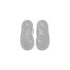 Nike Force 1 LV8 TD Athletic Club - Light Smoke Grey Baby Sneakers White Marina DH9787-001
