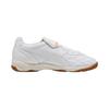 Puma King Indoor Unisex Sneakers White Frosted Ivory 401683-02