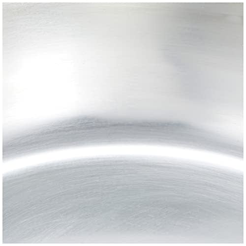 Endo Shoji TKG Copper Tempura Pot, 25cm, Depth: 65mm, Thickness: 2mm, Weight: 1.3kg, Capacity: 2.6L. Copper's excellent thermal conductivity ensures c