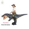 Thanksgiving Festival Cosplay Inflatable Turkey Costume for Parties and Performances