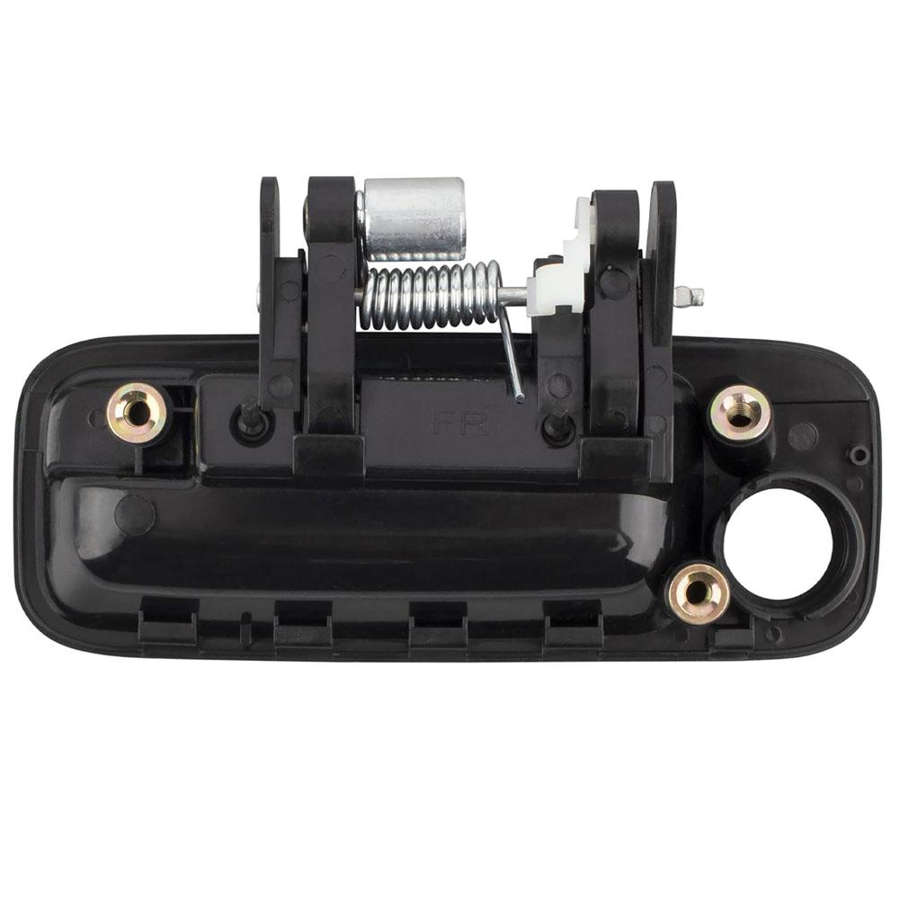 For 1997-2001 Toyota Camry 69210-AA010 LHD Front Right Side Outside Door Handle
