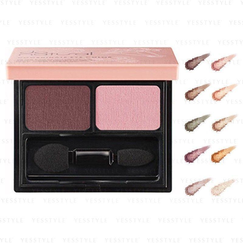 JAPANORGANIC - Do Natural Coordinated Eye Color