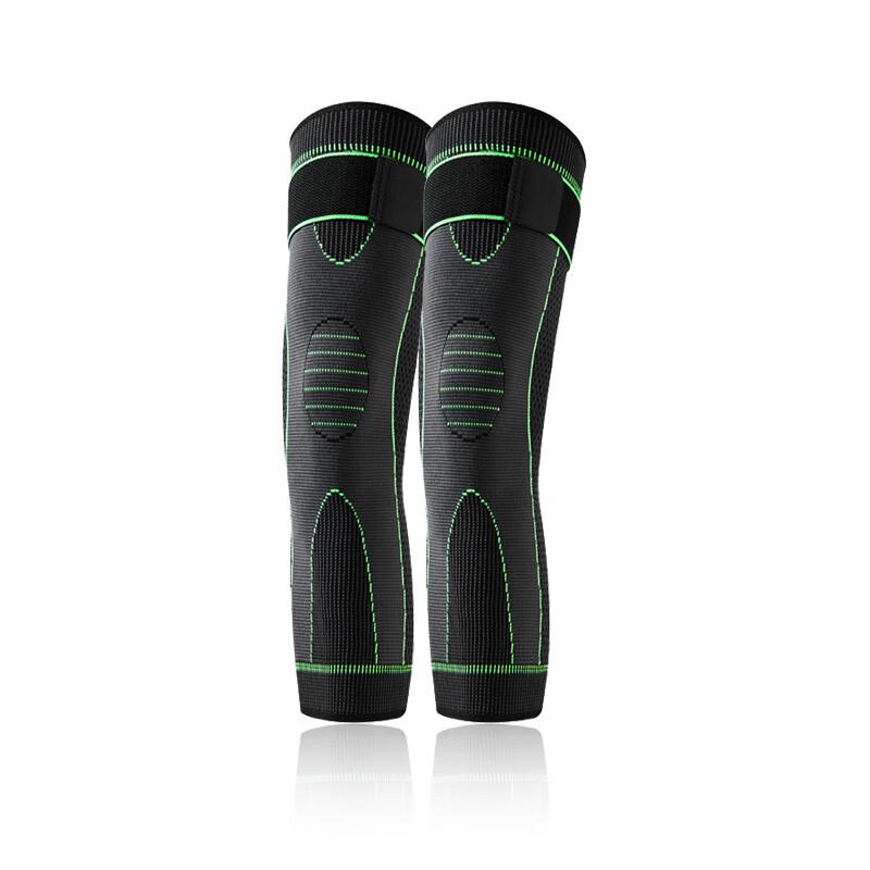 Tingbai Warming Strap Compression Knee Brace