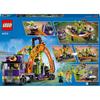 LEGO 60313 Kosmiczny wóz rozrywki – nowość.