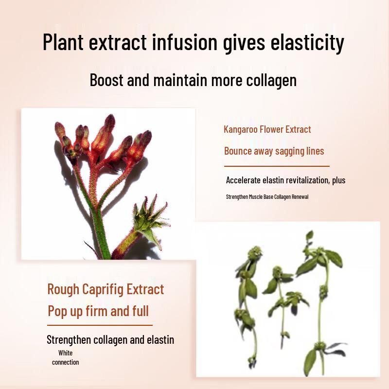 Clarins Firming & Rejuvenating Essence Water