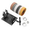   Grindstones Polishing Grinding Wheel Grinder Sanding Wheel Sanding Block Simple
