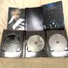 [USED] BTS LOVE YOURSELF JAPAN EDITION Blu-ray