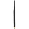 Helium Antenna HNT IP66 IoT LoRaWAN Aerial Terminal -40℃ To +70℃ 1.3×1.3×19.7cm 50Ohm 50W 90° Foldable Adapter