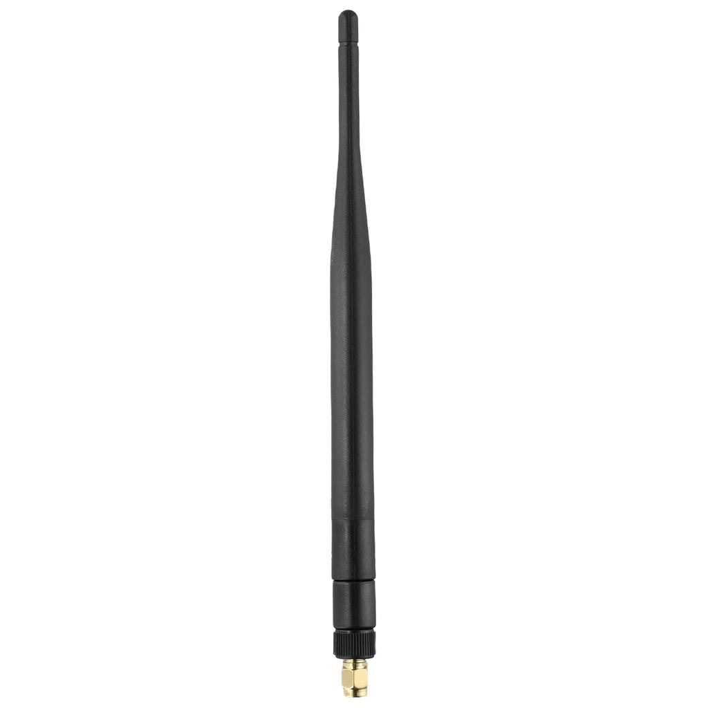 Helium Antenna HNT IP66 IoT LoRaWAN Aerial Terminal -40℃ To +70℃ 1.3×1.3×19.7cm 50Ohm 50W 90° Foldable Adapter