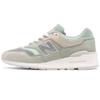 997 Less Is More Mint Sneakers M997SOB