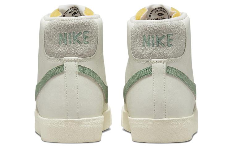 Nike Blazer Mid 77 Premium Certified Fresh DO9787-100