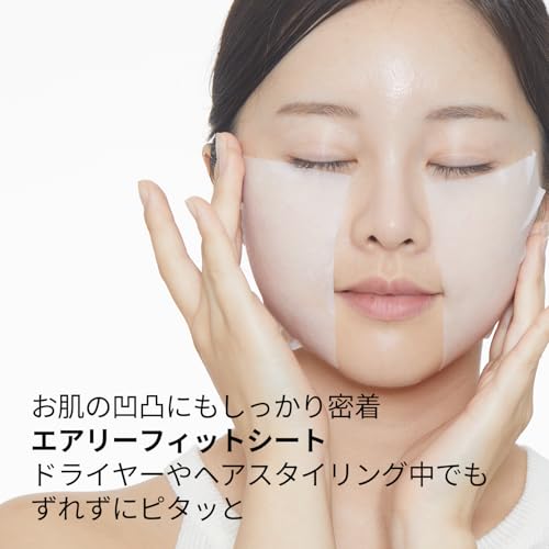 VTCOSMETICS Smooth Skin Pack 100 Sheets Moisture Replenishment Pore Refinement