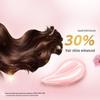 Lux Peach Blossom Hyaluronic Acid Shampoo