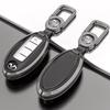 Infiniti Q50L QX50 QX60 Q70L G25 Key Cover - High-End Key Fob Shell with Buckle