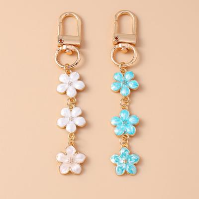 Porta-moedas, clips, porta-chaves – Chaveiros