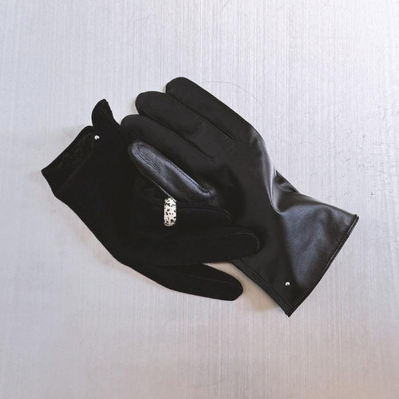 MARTA [Paar/Geschenkverpackung] Signature Ballhandschuhe (Paar)