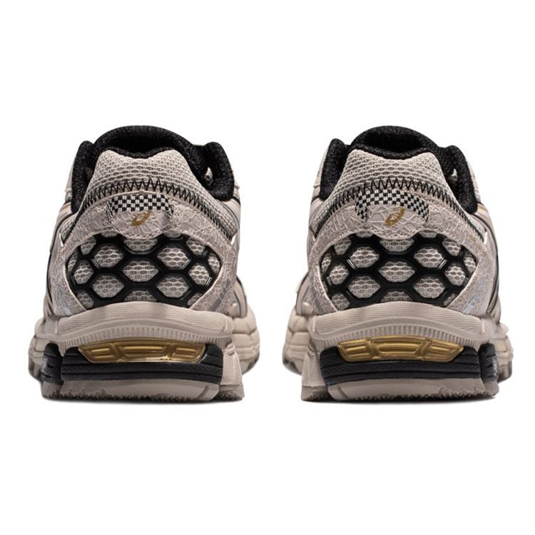 Asics Gel-Kahana 8 Trailové běžecké boty Dámské tenisky Hnědé 1012A978-201