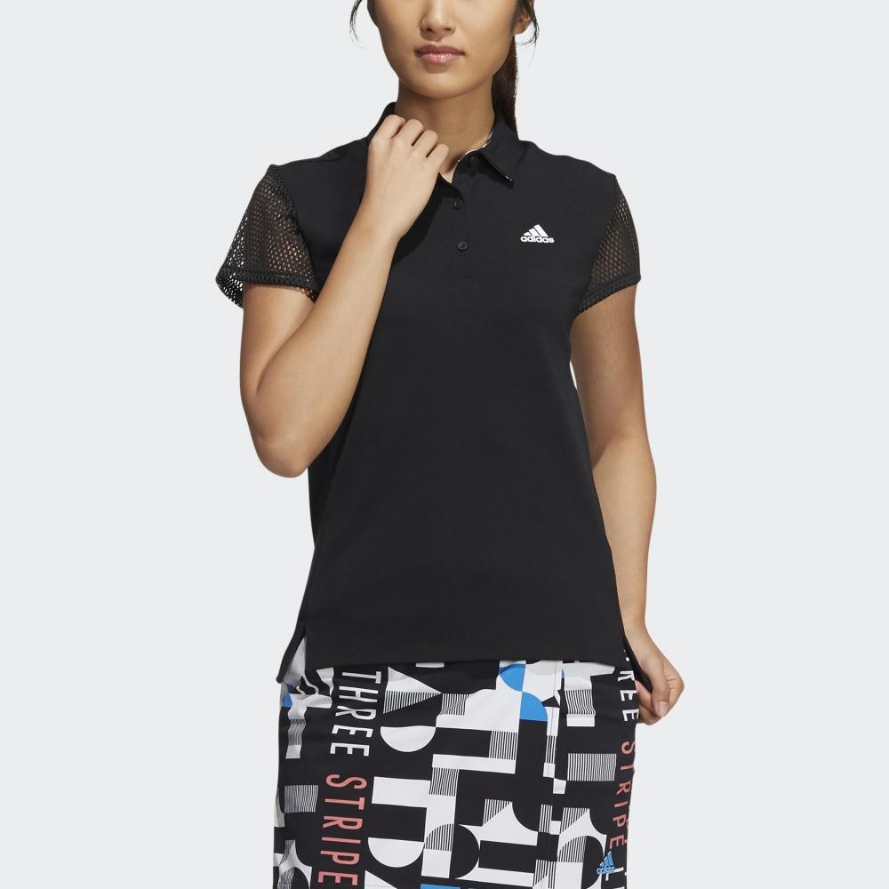 

ADIDAS GOLF W 3STLIFE ПОЛО HA0225