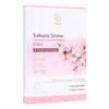 JOURDENESS - Sakura Snow Tranexamsyra Vitgörande Mask