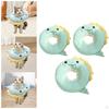 Pet Recovery Collar Anti Licking Dog Cone for Cat Trimming Bathing