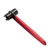 Double Heads Angle Grinder Wrench Heavy-Duty Grinder Disassembly Wrench  Maintenance Tool