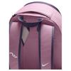 Nike Air Polyester Backpack Regular Unisex Plum Pink DV6246-523