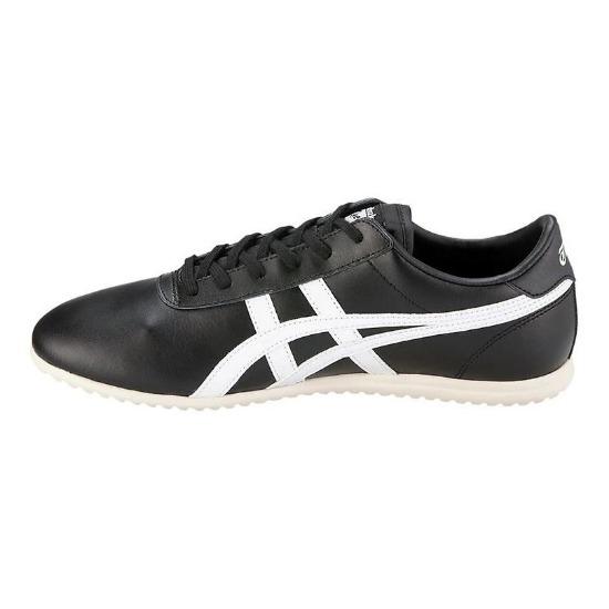 Asics Tai-Chi-Reb Black Unisex Sneakers White 1183A399-001