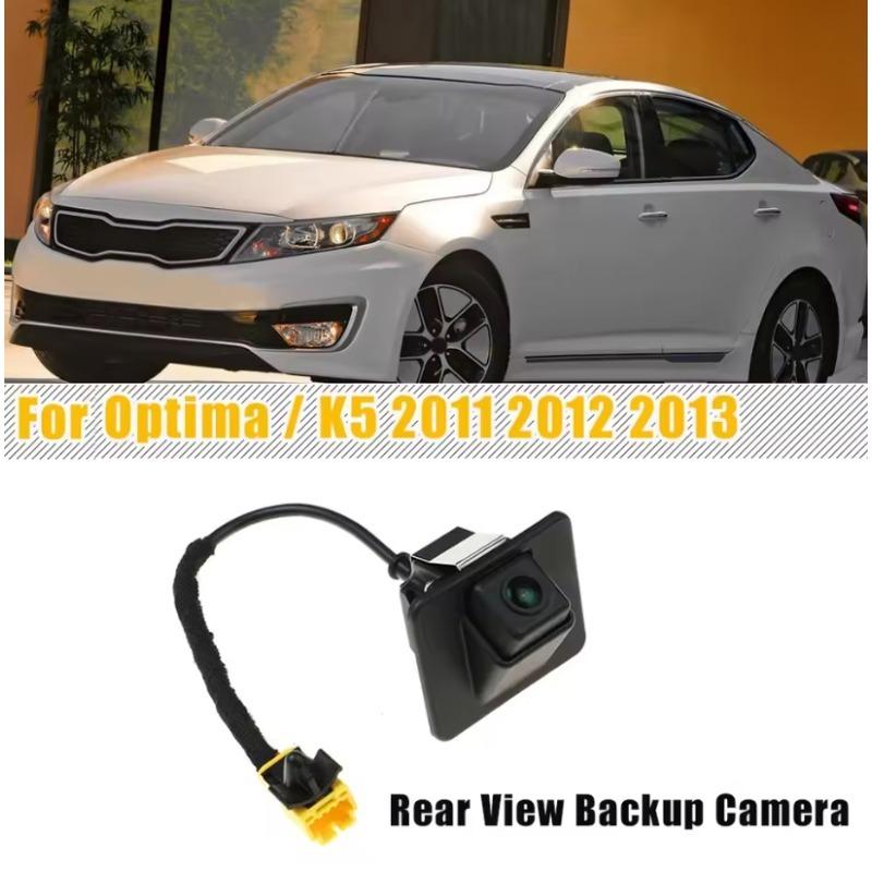 For KIA Optima K5 2011 2012 2013 95760-2T001 95760 2T001 Rear View Camera Reverse Camera Parking Assist Backup Camera
