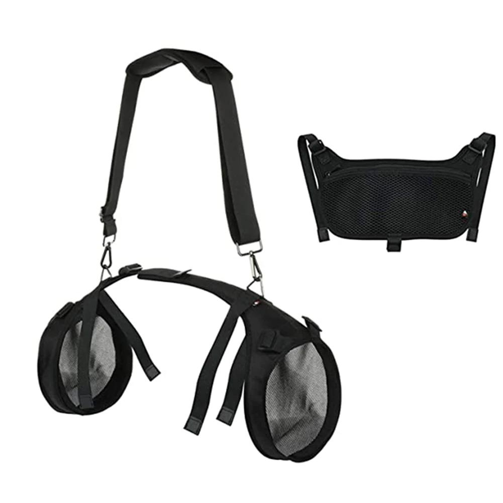 Portable Bluetooth-compatible Speaker Case Shockproof Waterproof Carrying Storage Bags Carrying Case for JBL BOOMBOX 3/BOOMBOX 2