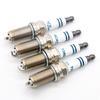 China Original TORCH KH5RIU-11 Iridium Spark Plug Fit for Car HYUNDAI/KIA/Nissan/PEUGEOT/RENAULT/SUZUKI/TOYOTA/MITSUBISHI