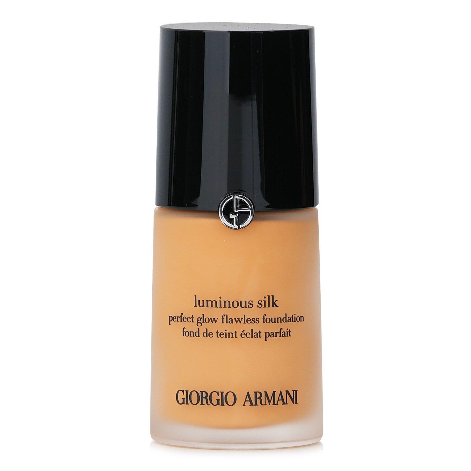 

Luminous Silk Foundation - # 5.8 (Medium, Neutral) 30ml/1oz