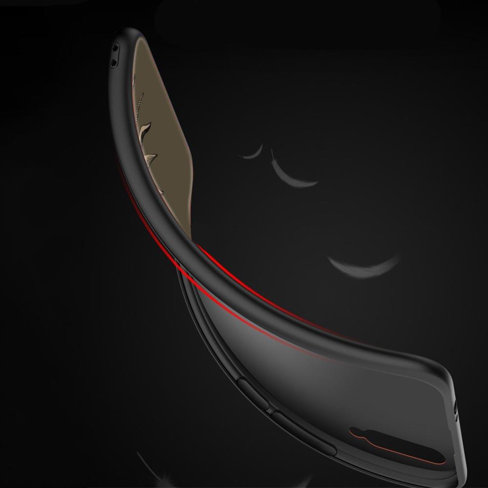 Funny Sun Moon Angel Eyes Phone Case For Realme 10 9 8 5G 7 6 GT2 Pro Plus 9i 8i C21 C11 C25 C35 GT Neo 2 3 3T Soft Black Cover