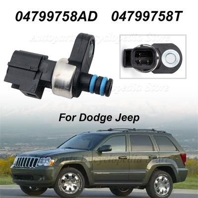 For Dodge Jeep Auto Accessories 04799758AC TCS78 04799758AD Car Transmission Governor Pressure Sensor 5S5389 SU3194 04799758T