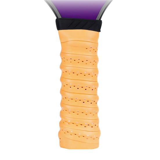 Pickleball Paddle Grip Tape Prodyšný Protiskluzový tlumič nárazů Měkká Pickleball Raketa Omotávka na rakety Omotávka Pickleball Příslušenství