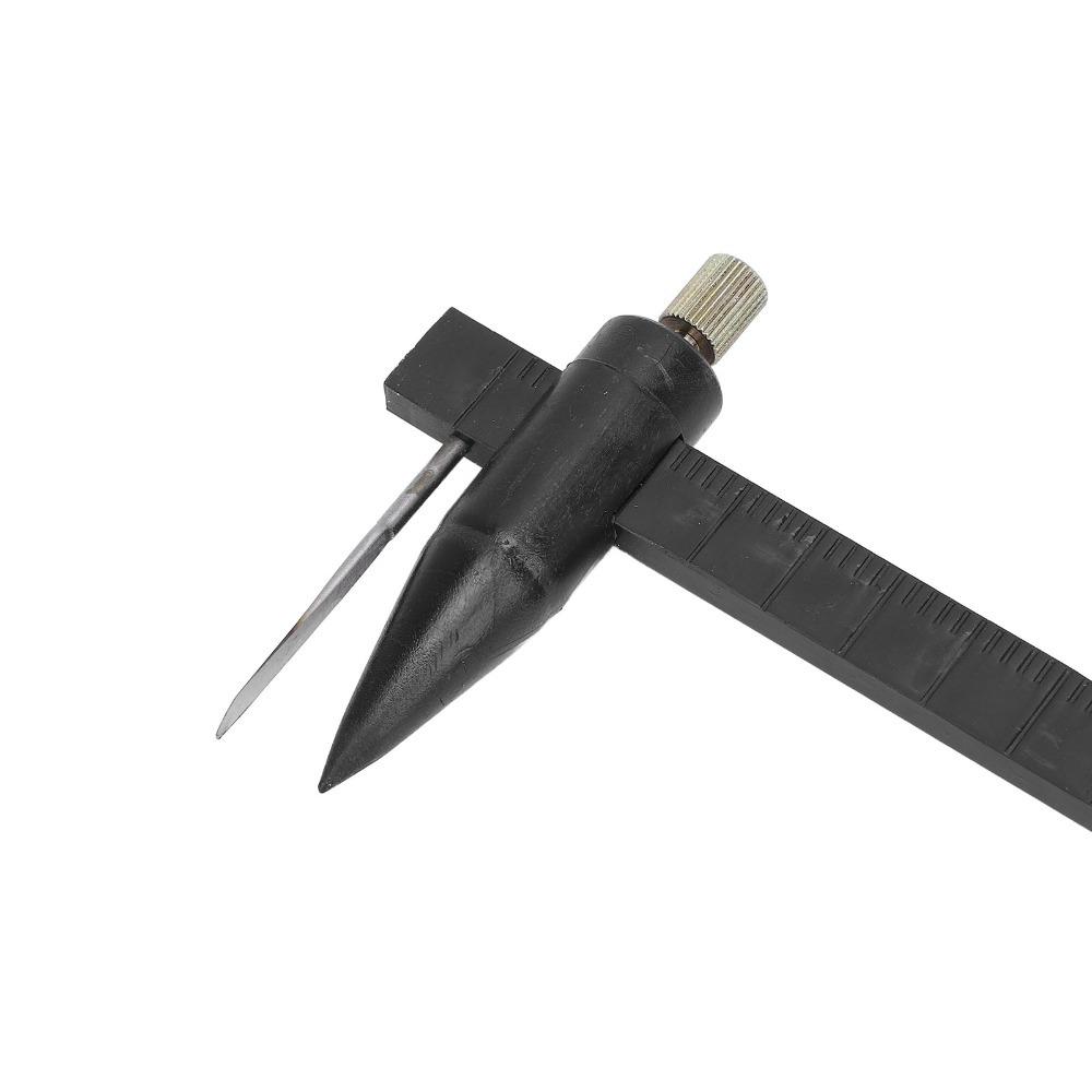 Professional Tool Clay Compass Cutter Ruler Compass Caliper Measuring Tool  Clay Ceramics