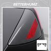 For Tesla Model 3 Highland 2024- Model Y Juniper 2025 Rear Taillight TPU Protect Film Trims Car Body Decor Sticker Accessories