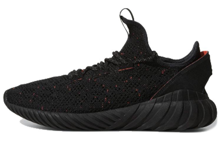 

Adidas Tubular Doom Sock Primeknit Triple Black BY3559 43⅓