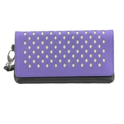 Nina Leather Purse