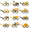 Accessoires – Maskerade-Brillen