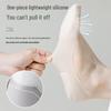 Women's Non-Slip Breathable Boat Socks with Cushioning - Summer Thin Cotton, No Heel Drop