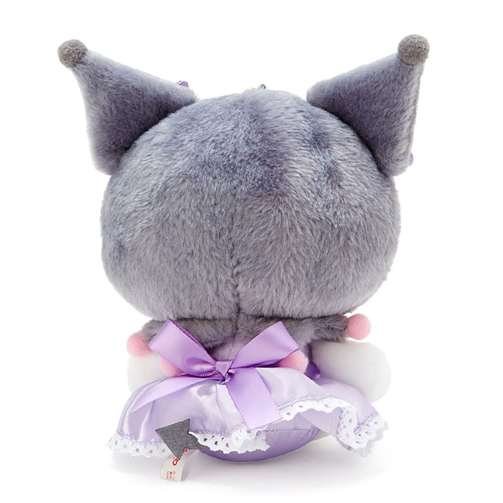 Sanrio Sanrio Accessory Gift Set Kuromi Kuromi Sparkling Bijou Series Character 14 X 10 X 18 Cm 735027 SANRIO (SANRIO) Kuromi-chan