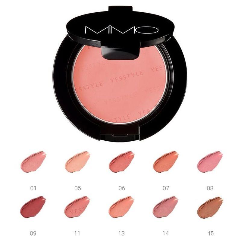 MiMC - Mineral Creamy Cheek